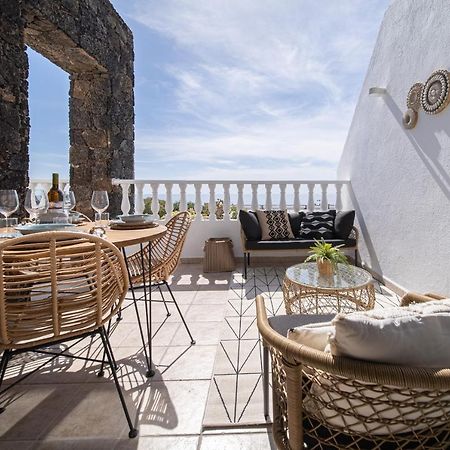 Casa Tucanes ปูแอร์โตเดลคาร์เมน ภายนอก รูปภาพ