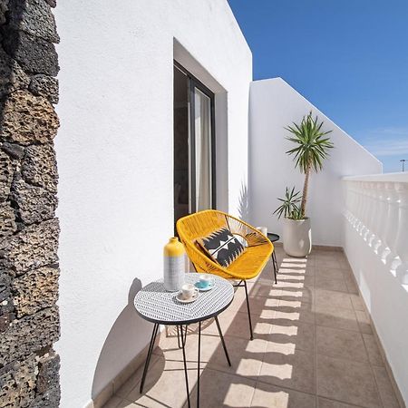 Casa Tucanes ปูแอร์โตเดลคาร์เมน ภายนอก รูปภาพ