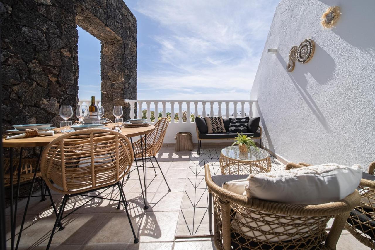 Casa Tucanes ปูแอร์โตเดลคาร์เมน ภายนอก รูปภาพ