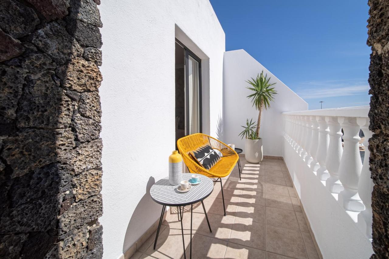 Casa Tucanes ปูแอร์โตเดลคาร์เมน ภายนอก รูปภาพ