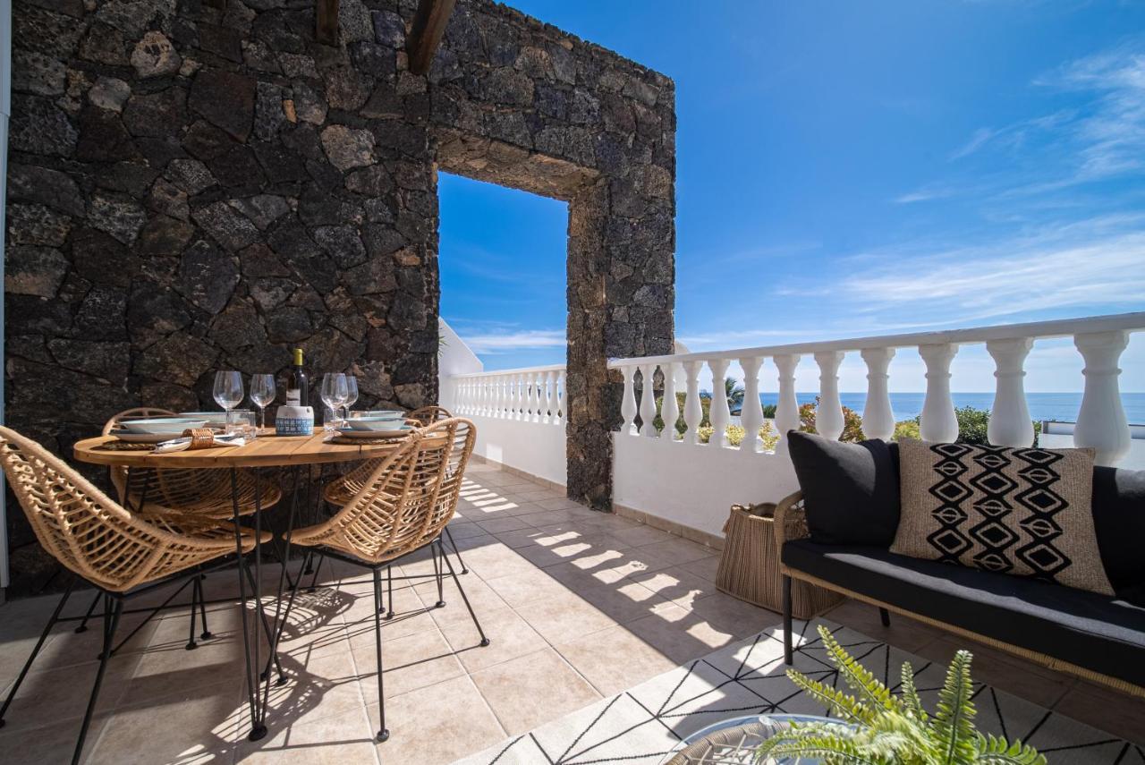 Casa Tucanes ปูแอร์โตเดลคาร์เมน ภายนอก รูปภาพ