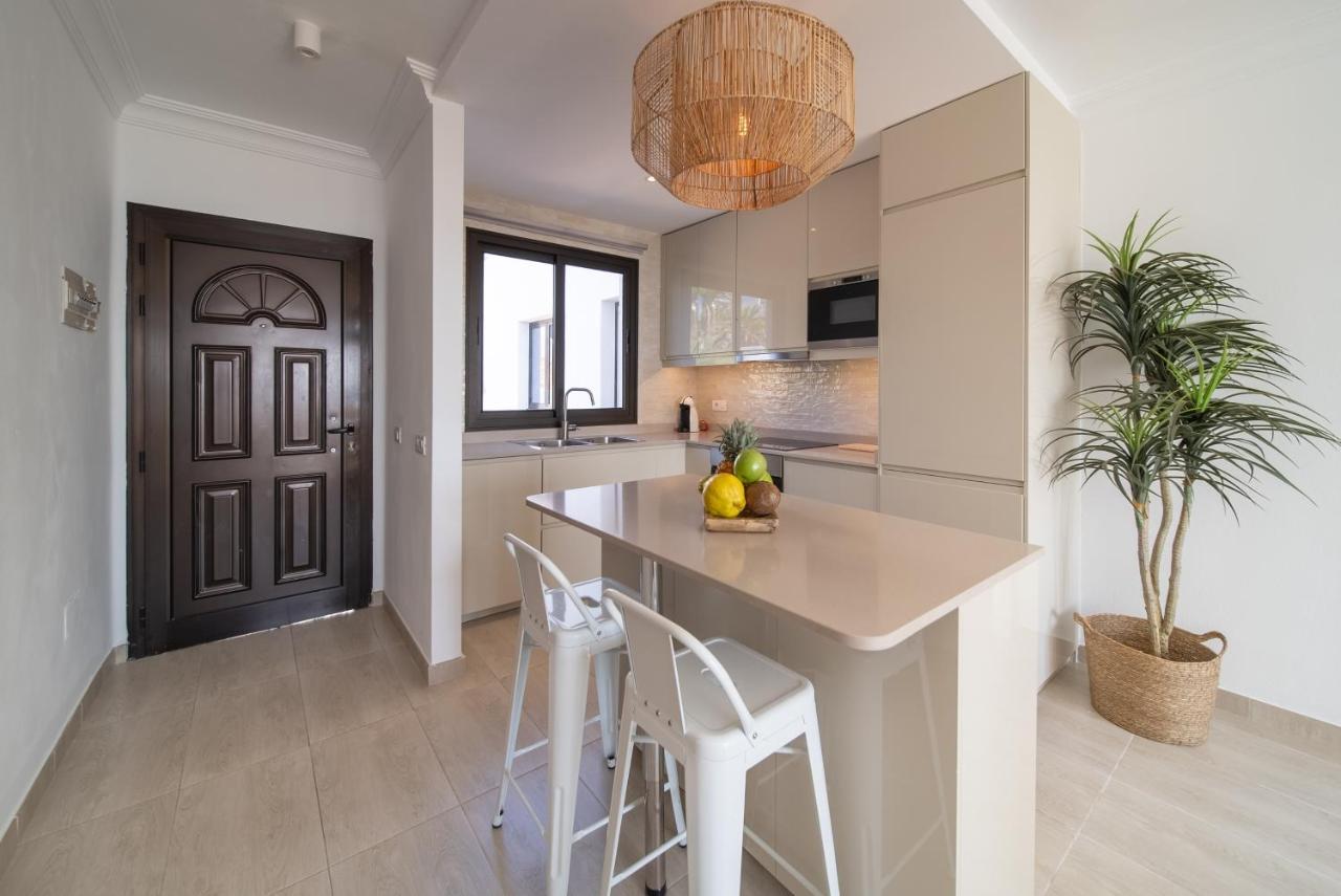 Casa Tucanes ปูแอร์โตเดลคาร์เมน ภายนอก รูปภาพ