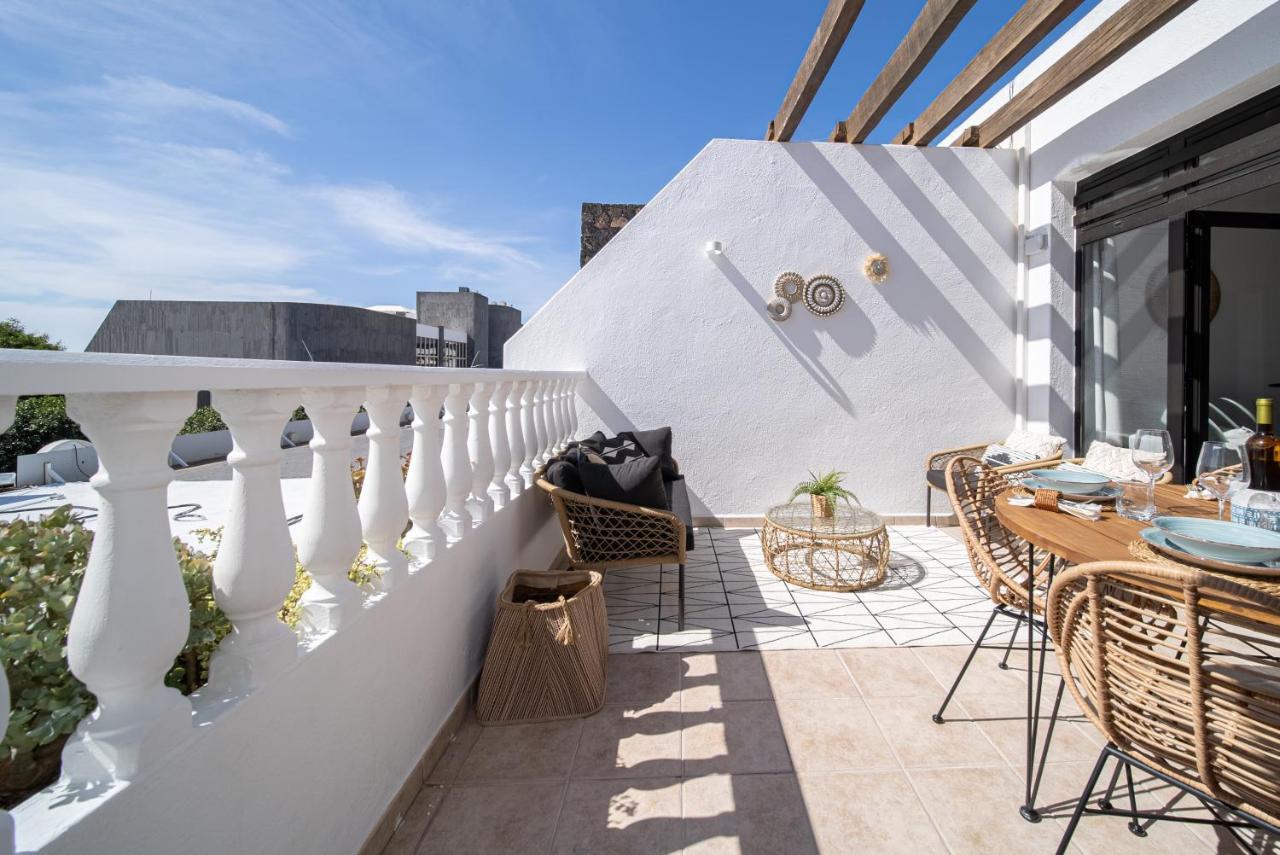 Casa Tucanes ปูแอร์โตเดลคาร์เมน ภายนอก รูปภาพ