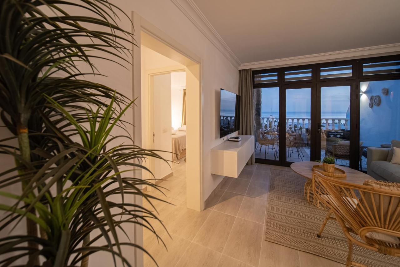 Casa Tucanes ปูแอร์โตเดลคาร์เมน ภายนอก รูปภาพ
