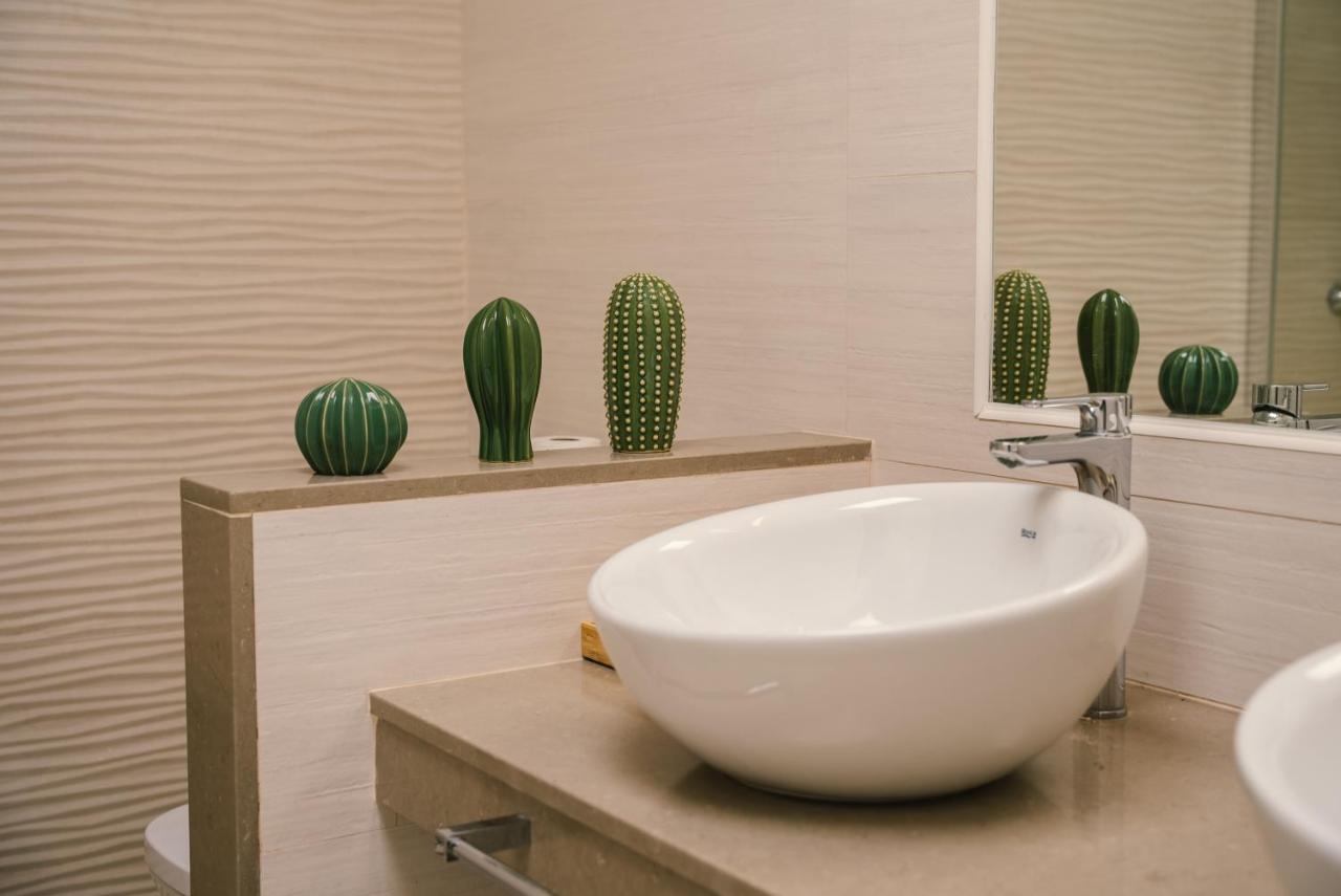Casa Tucanes ปูแอร์โตเดลคาร์เมน ภายนอก รูปภาพ