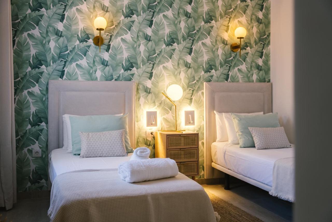 Casa Tucanes ปูแอร์โตเดลคาร์เมน ภายนอก รูปภาพ