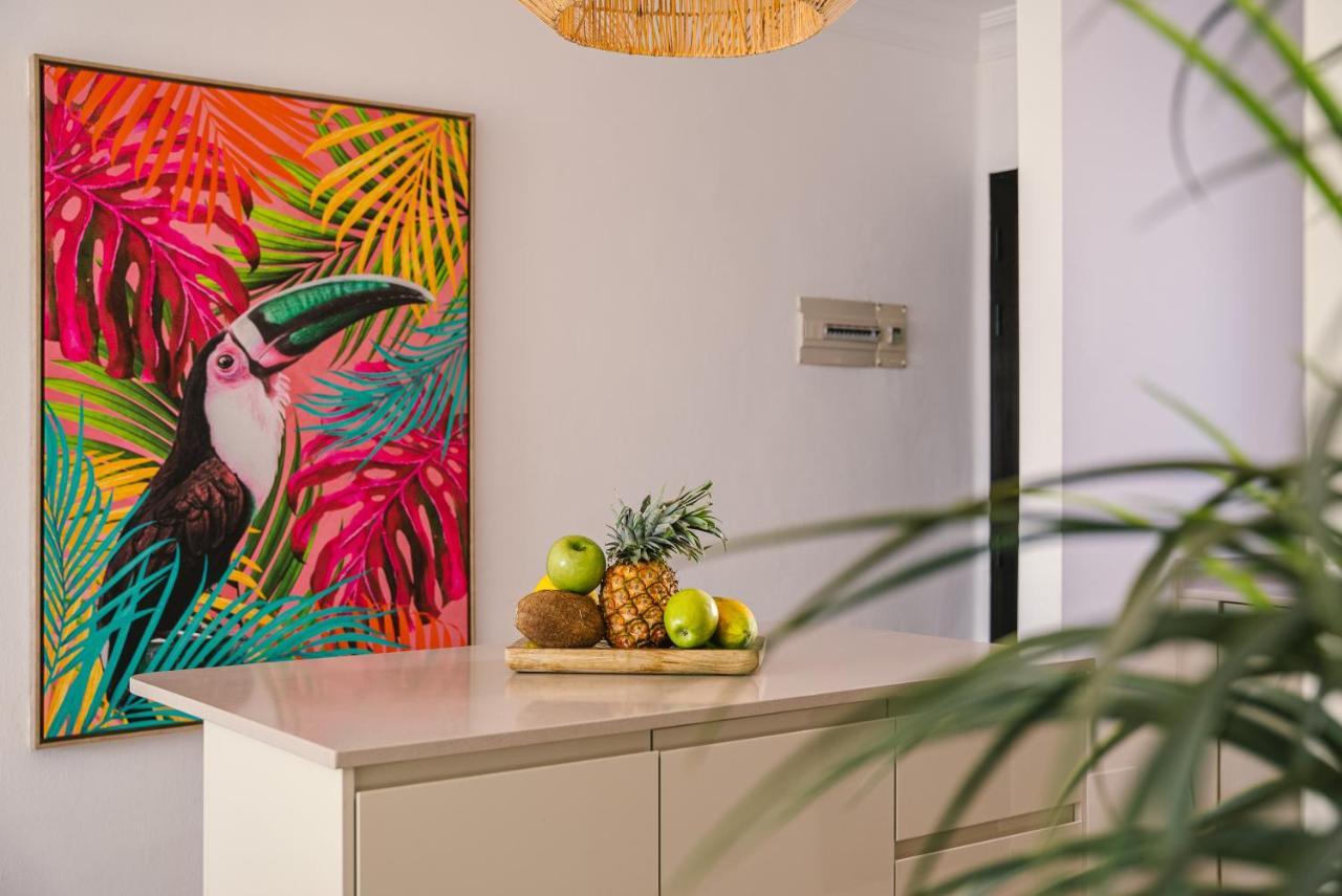 Casa Tucanes ปูแอร์โตเดลคาร์เมน ภายนอก รูปภาพ