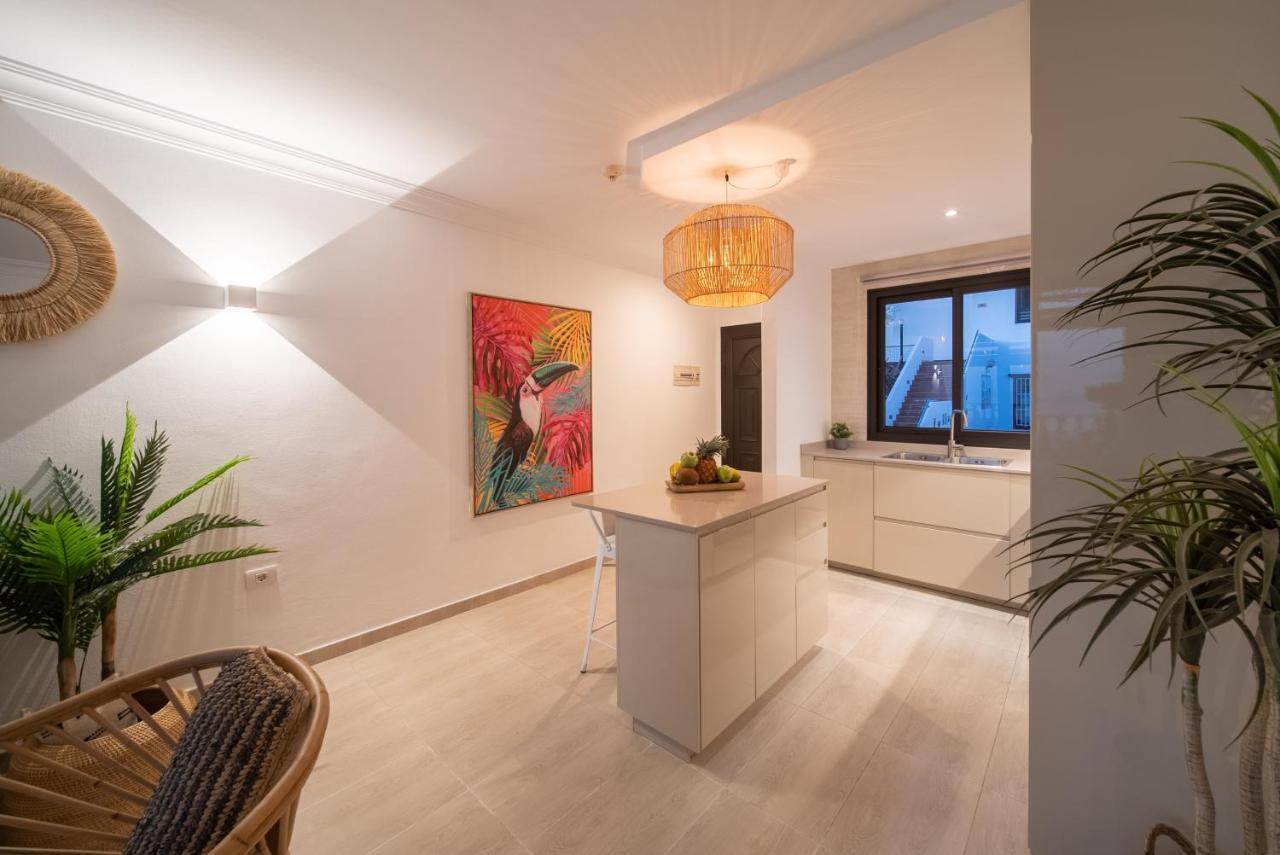 Casa Tucanes ปูแอร์โตเดลคาร์เมน ภายนอก รูปภาพ