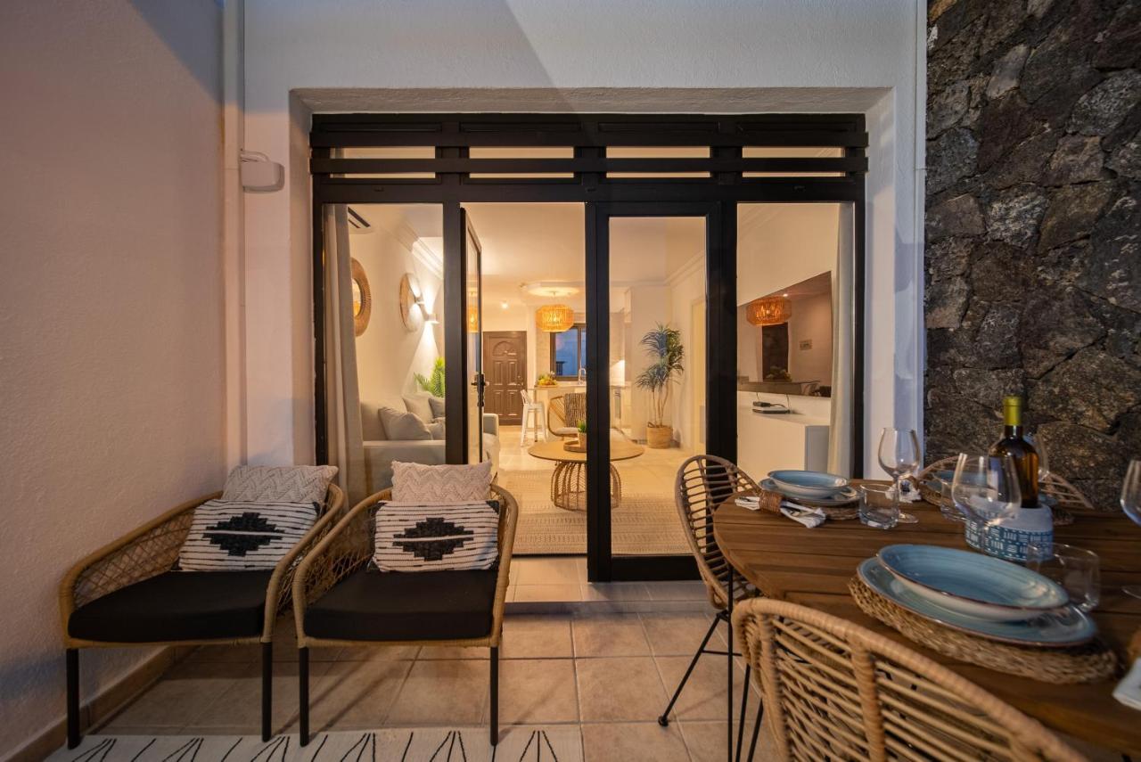 Casa Tucanes ปูแอร์โตเดลคาร์เมน ภายนอก รูปภาพ