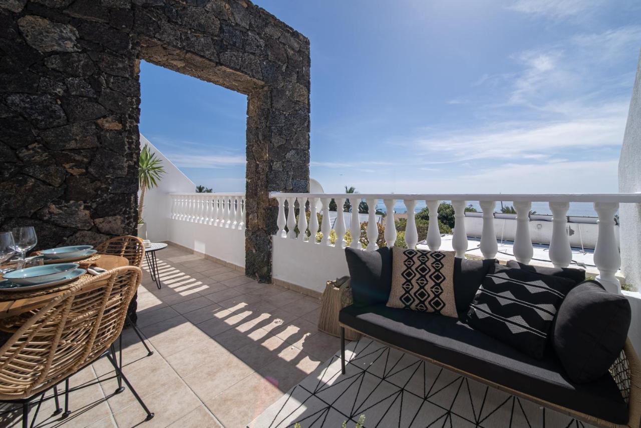 Casa Tucanes ปูแอร์โตเดลคาร์เมน ภายนอก รูปภาพ