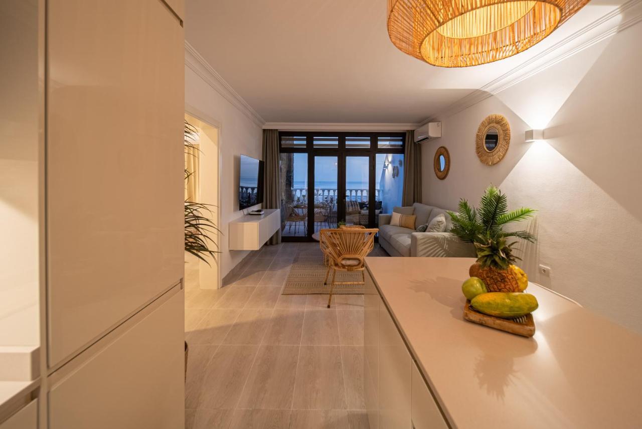 Casa Tucanes ปูแอร์โตเดลคาร์เมน ภายนอก รูปภาพ