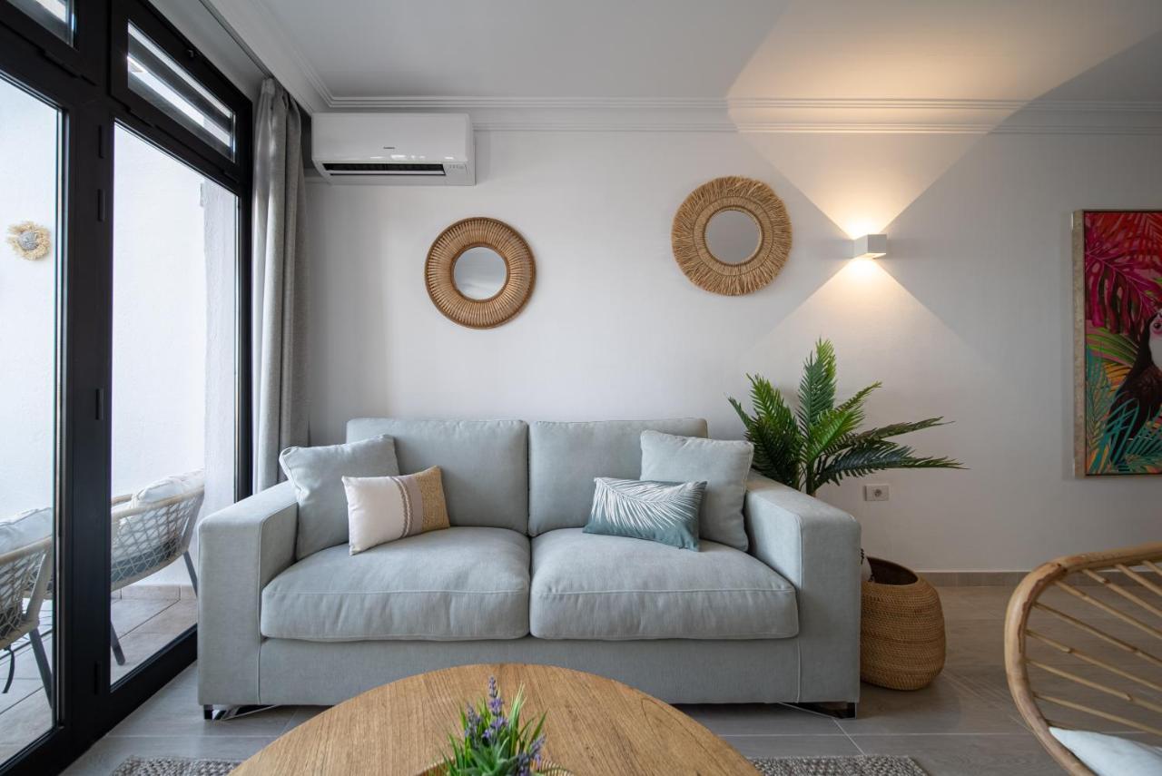 Casa Tucanes ปูแอร์โตเดลคาร์เมน ภายนอก รูปภาพ