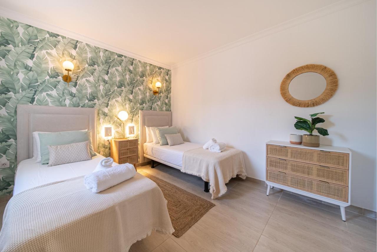 Casa Tucanes ปูแอร์โตเดลคาร์เมน ภายนอก รูปภาพ
