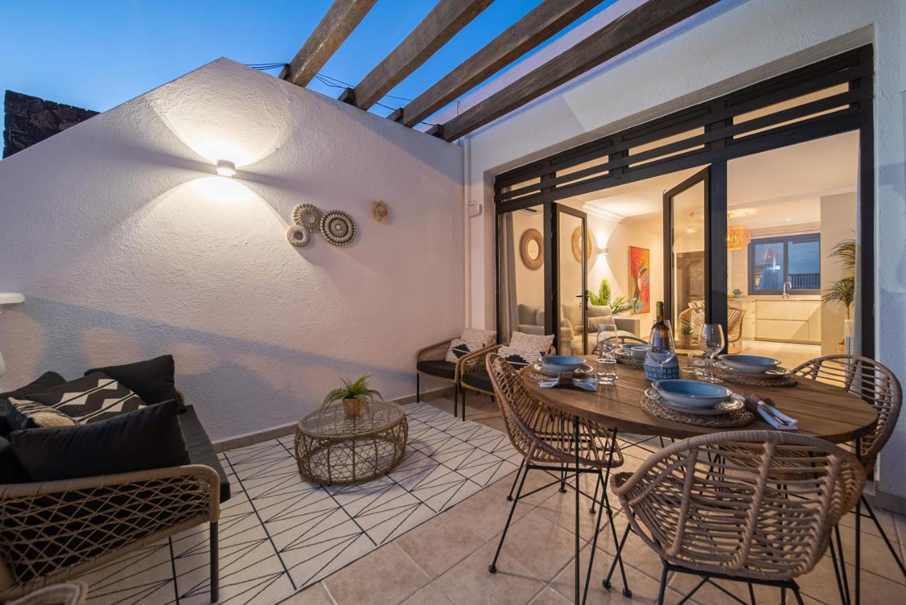 Casa Tucanes ปูแอร์โตเดลคาร์เมน ภายนอก รูปภาพ